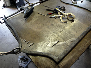 Fire Screen Assembly3